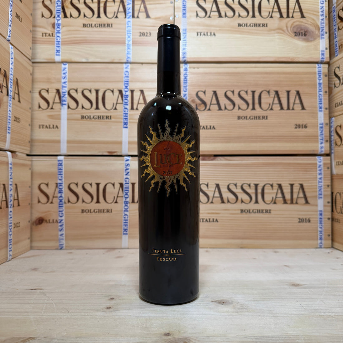 Luce 2023 Frescobaldi