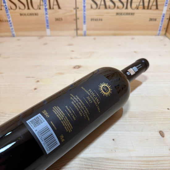Luce 2023 Frescobaldi