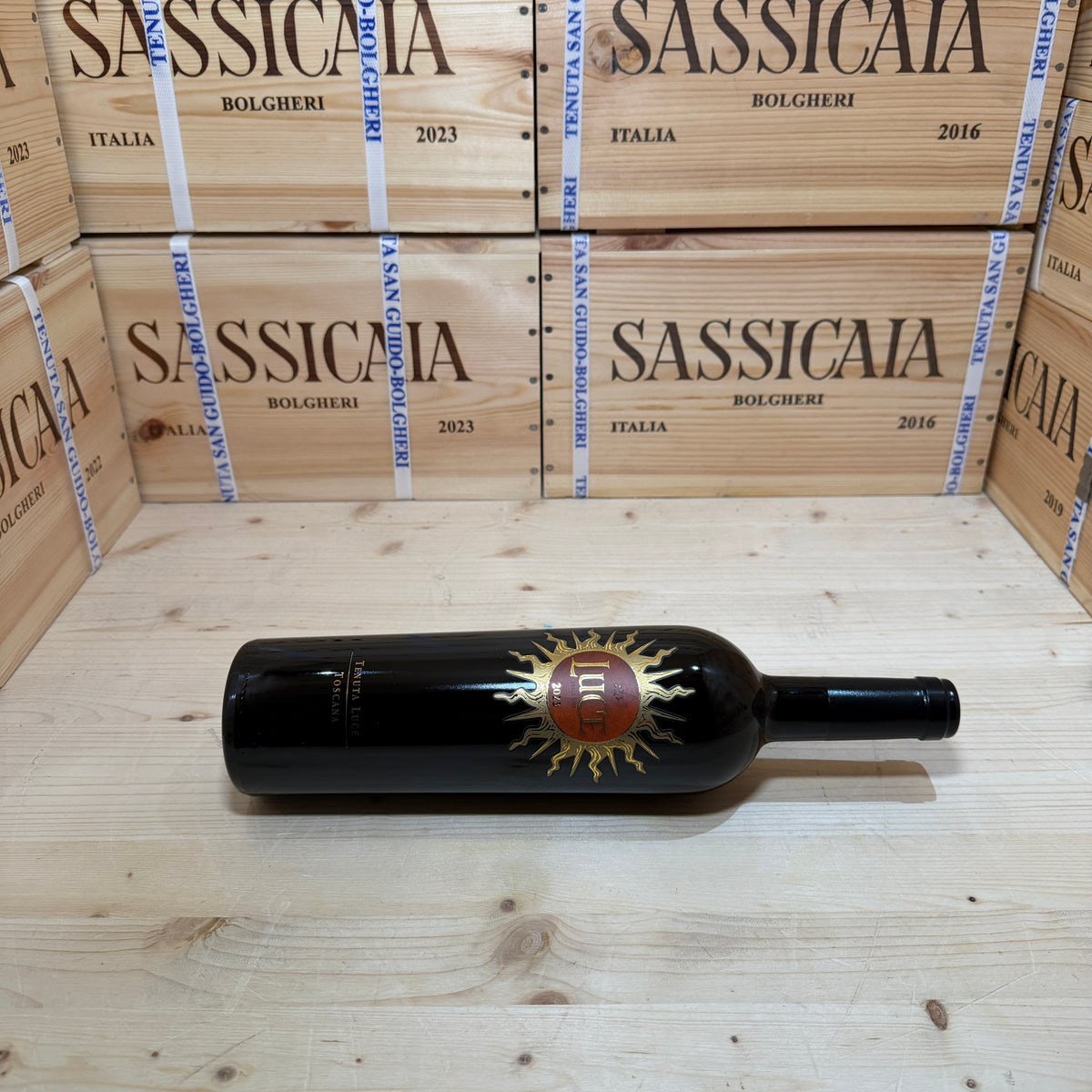 Luce 2023 Frescobaldi