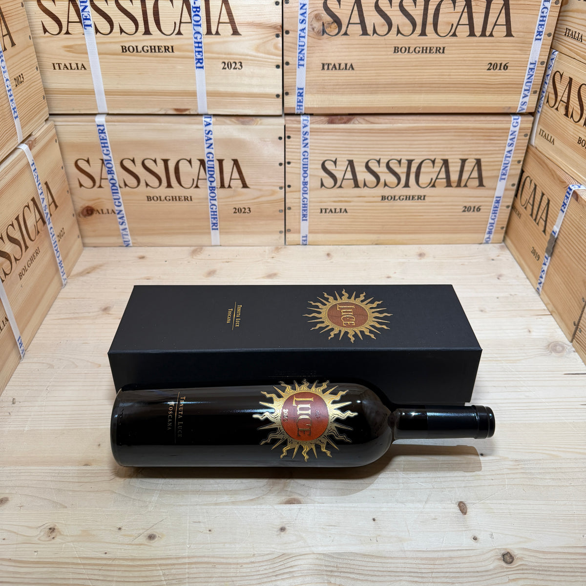 Luce 2023 "Tenuta Luce" Frescobaldi