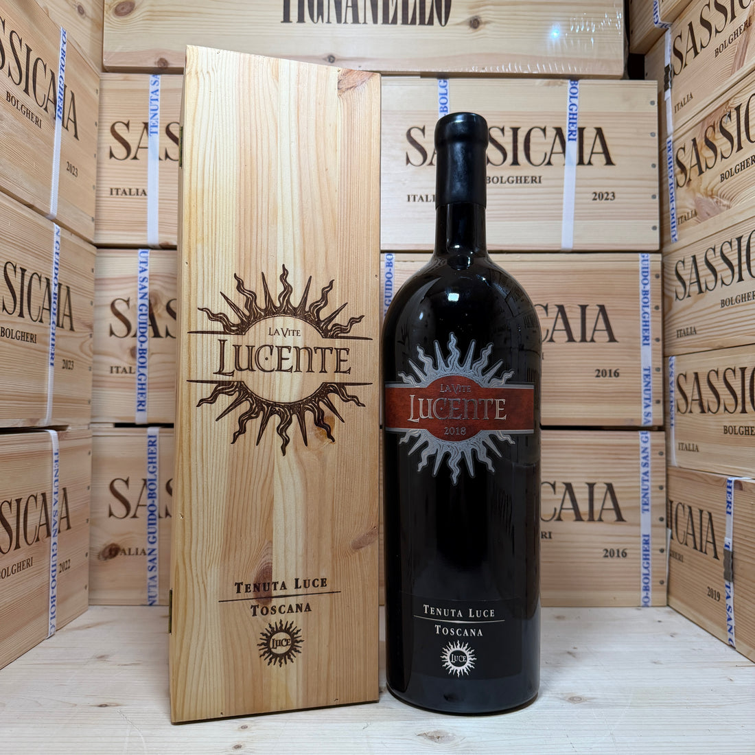 Lucente 2018 Jeroboam