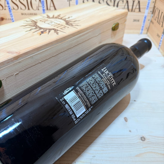Lucente 2018 Jeroboam