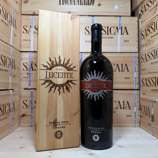 Lucente 2018 Jeroboam