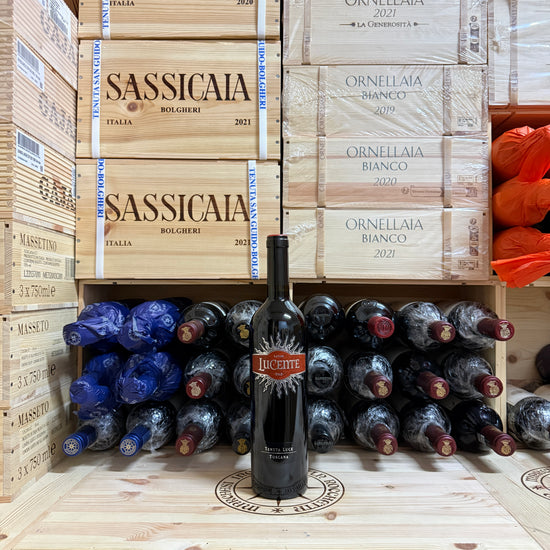 Lucente 2023 "Tenuta Luce" Marchesi Frescobaldi