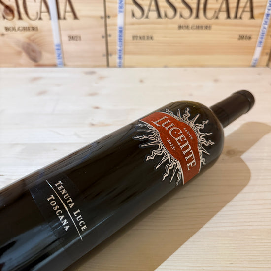 Lucente 2023 "Tenuta Luce" Marchesi Frescobaldi