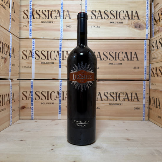 Lucente 2024 Magnum Tenuta Luce - Marchesi Frescobaldi