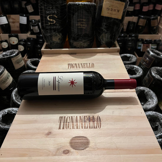 Lupicaia 2019 IGT Toscana Rosso Castello del Terriccio