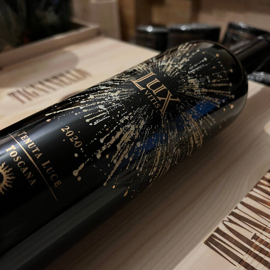 Lux Vitis 2020 Tenuta Luce Marchesi Frescobaldi