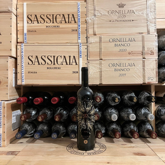Lux Vitis 2020 Tenuta Luce Marchesi FrescobaldiLux Vitis 2020 Tenuta Luce Marchesi Frescobaldi