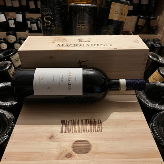 Maggiarino 2019 Magnum Vino Nobile di Montepulciano DOCG La Braccesca - Marchesi Antinori