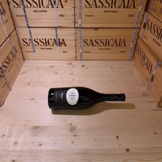 Maglen 2022 Pinot Nero Tramin
