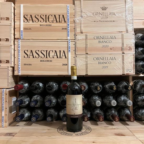 Marchese Antinori Badia a Passignano Chianti Classico Gran Selezione DOCG 2020