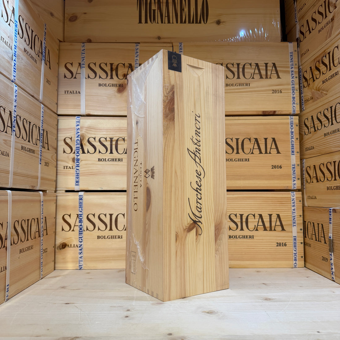 Marchese Antinori Chianti Classico DOCG Riserva 2013 Jeroboam