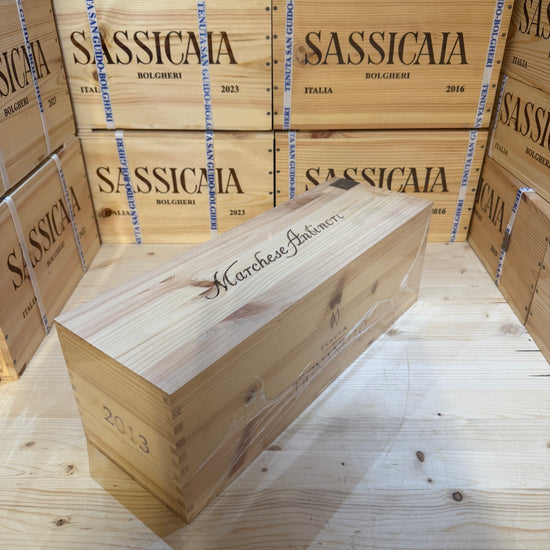 Marchese Antinori Chianti Classico DOCG Riserva 2013 Jeroboam