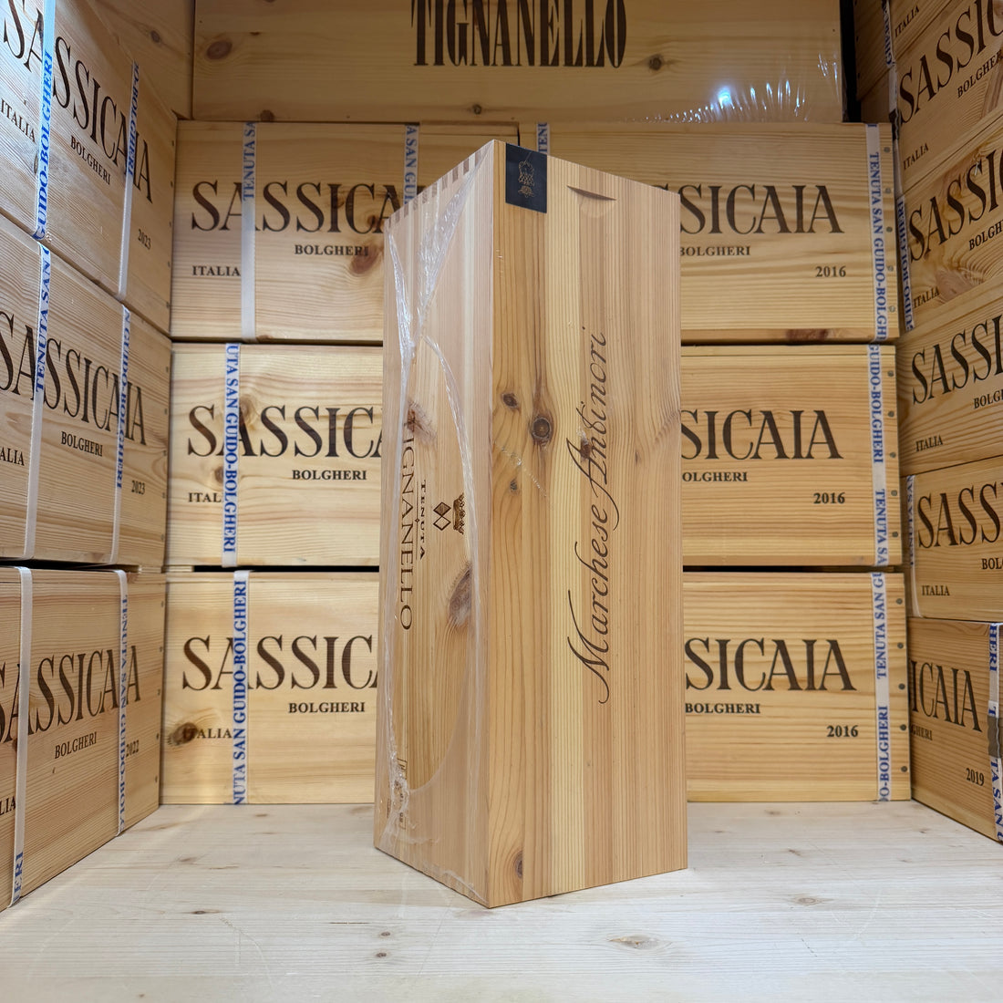 Marchese Antinori Chianti Classico DOCG Riserva 2014 Jeroboam