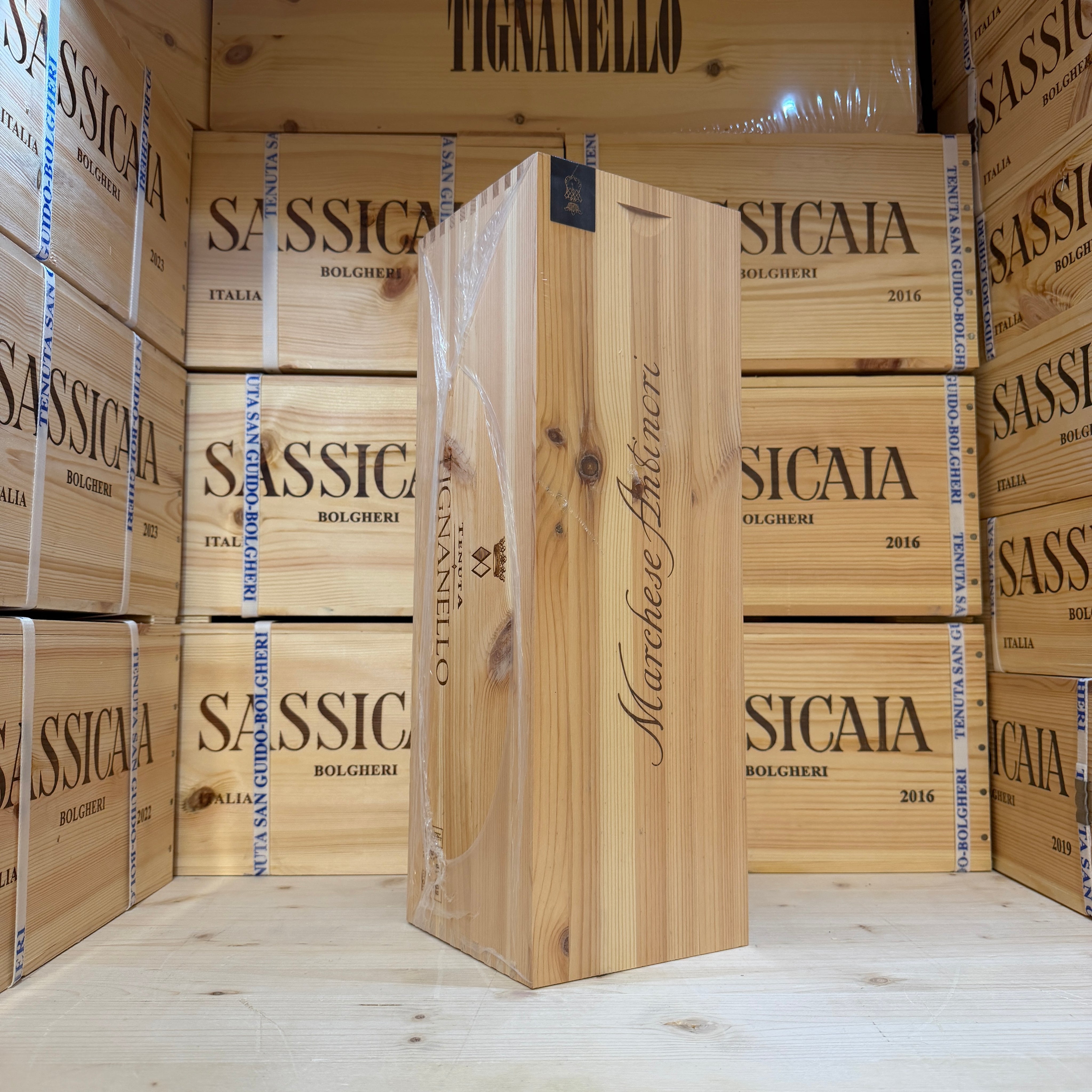 Marchese Antinori Chianti Classico DOCG Riserva 2014 Jeroboam