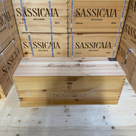 Marchese Antinori Chianti Classico DOCG Riserva 2014 Jeroboam