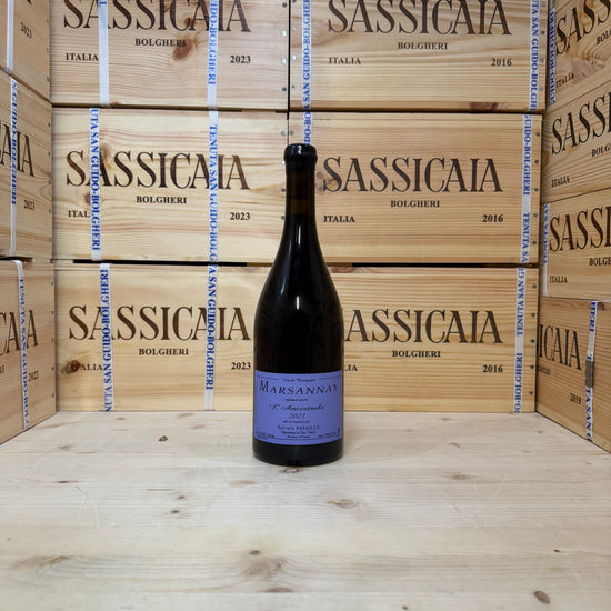 Marsannay Rouge L'ancestrale 2023 Sylvain Pataille