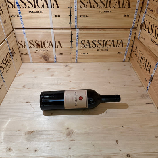 Massetino 2023 Toscana IGT Tenuta Masseto