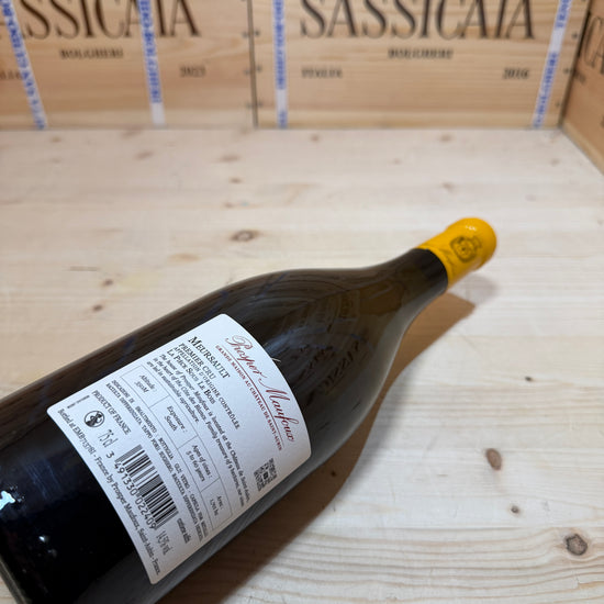 Meursault 2019 1er Cru La Piece Sous Le Bois Prosper Maufoux