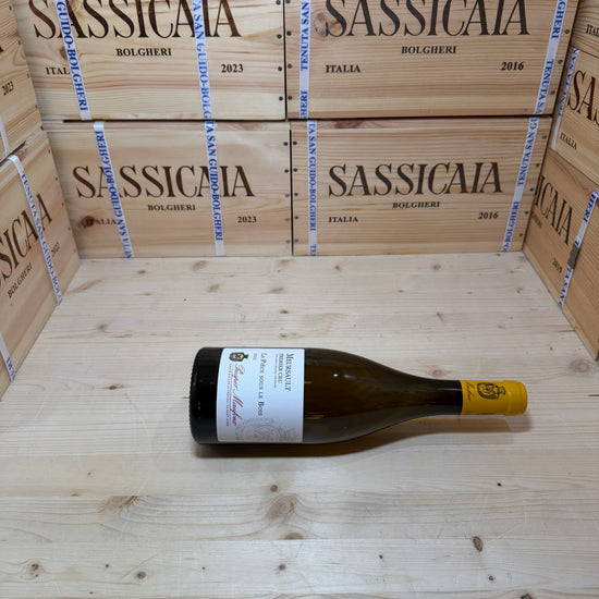 Meursault 2022 1er Cru La Piece Sous Le Bois Prosper Maufoux