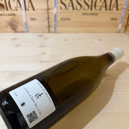 Meursault 2023 Justin Girardin