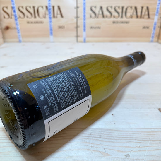 Meursault Vieilles Vignes 2022 Vincent Girardin