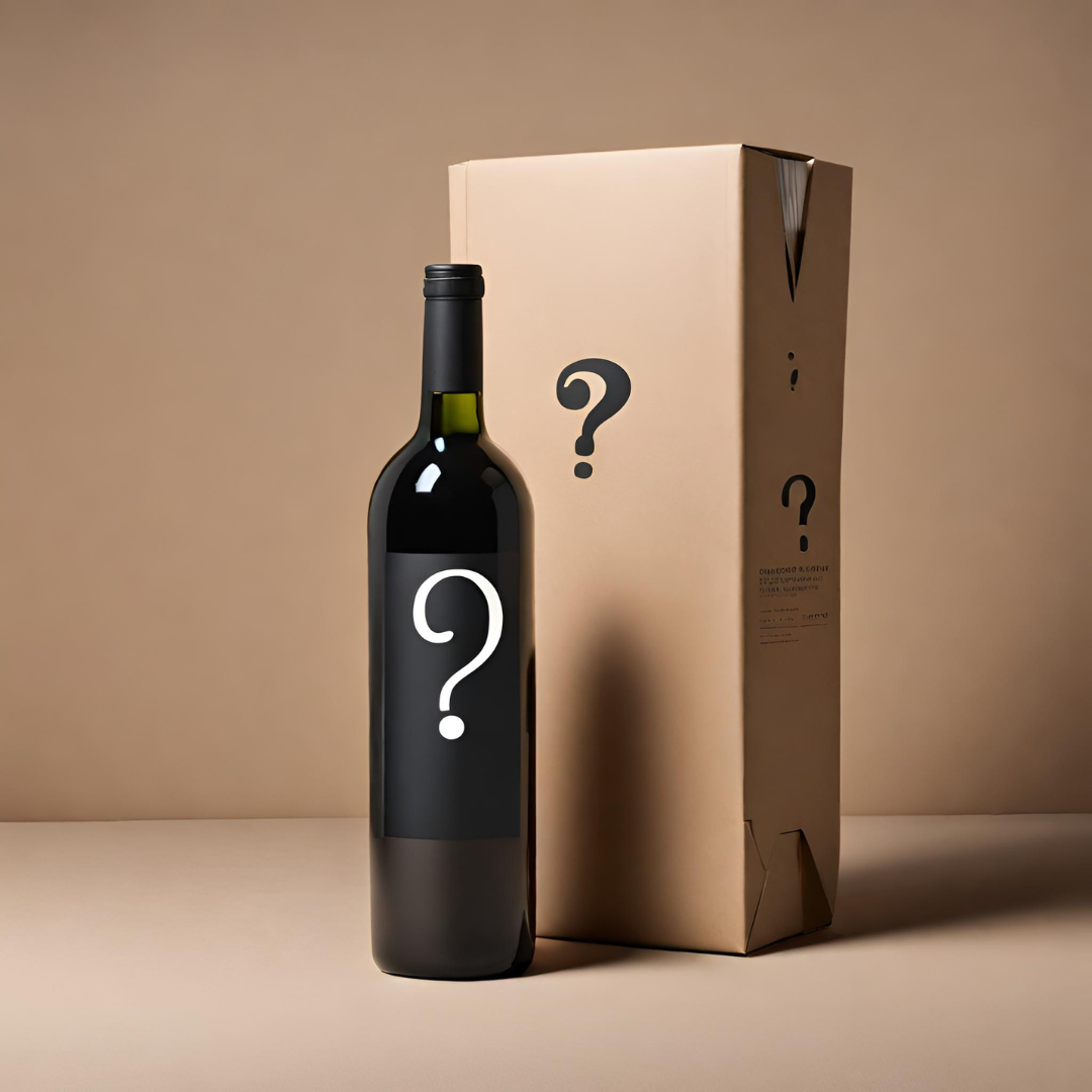 Mistery Box 6 Bottiglie € 69,99