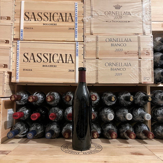 Monsordo 2021 Ceretto Langhe DOC Rosso