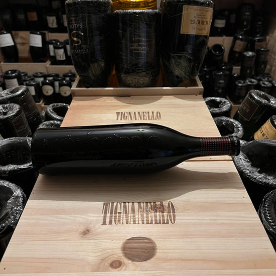 Monsordo 2021 Ceretto Langhe DOC Rosso