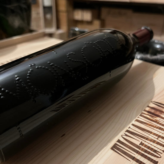 Monsordo 2021 Ceretto Langhe DOC Rosso