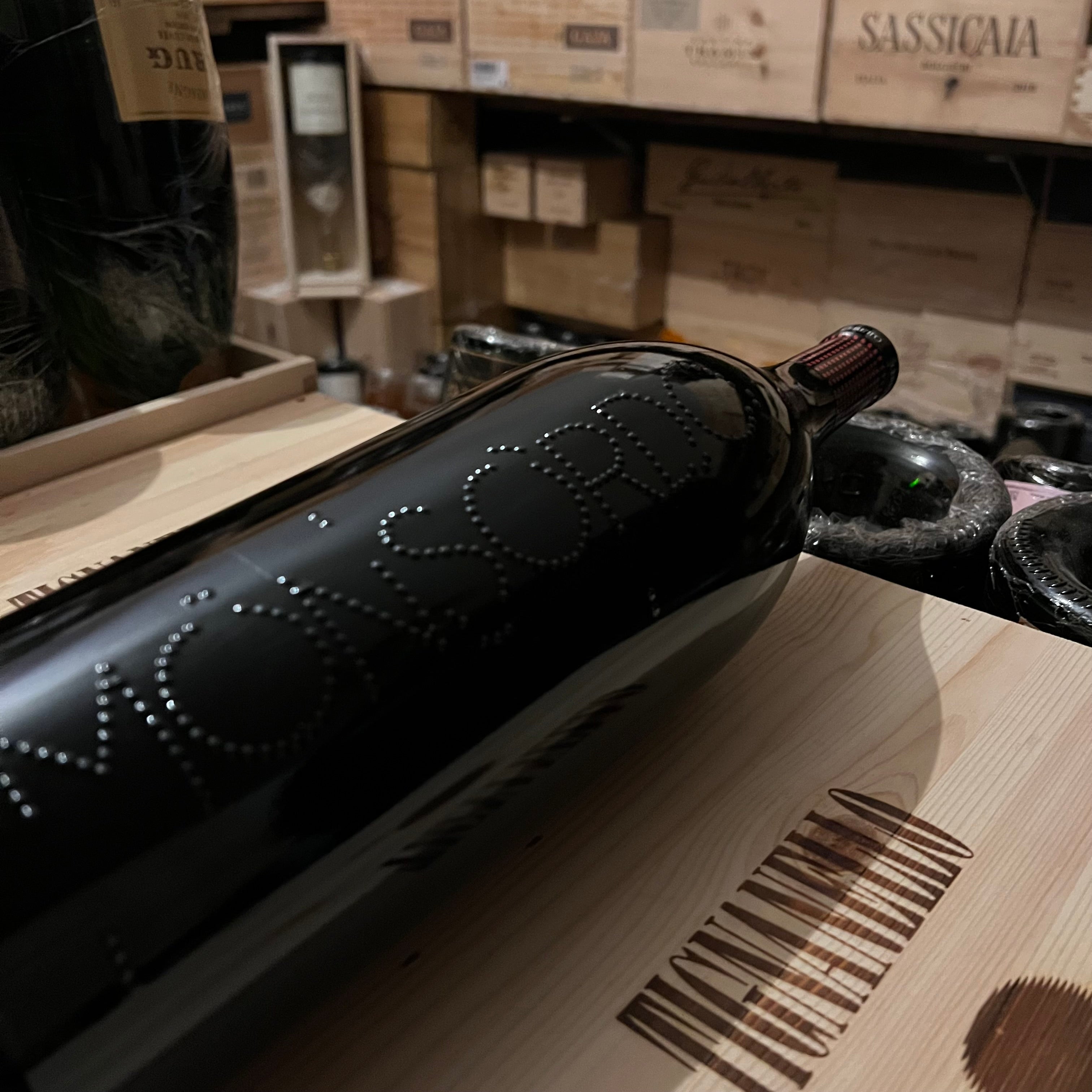 Monsordo 2022 Magnum Ceretto Langhe DOC Rosso