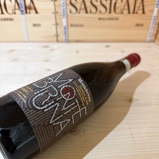 Montebruna 2022 Barbera d'Asti DOCG Braida