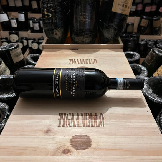 Montefalco Rosso Riserva DOC 2021 Arnaldo Caprai