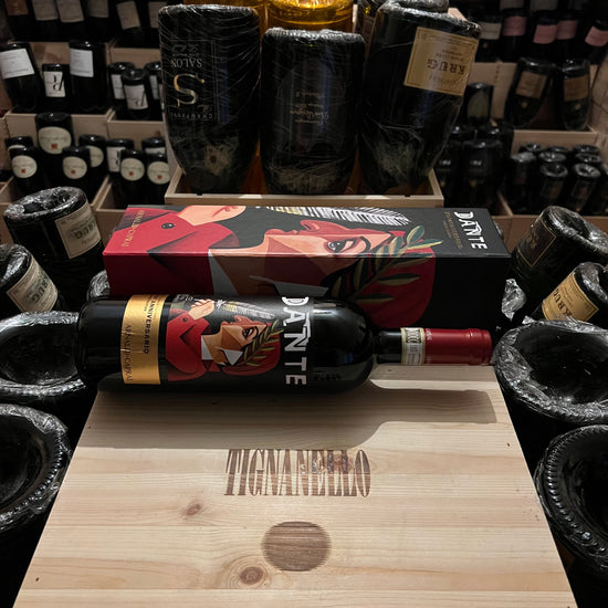 Montefalco Sagrantino DOCG Caprai 4 Love 2019 Arnaldo Caprai