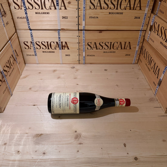 Montepulciano d'Abruzzo 2022 Emidio Pepe