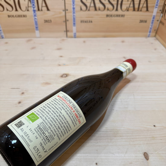 Montepulciano d'Abruzzo 2023 Emidio Pepe
