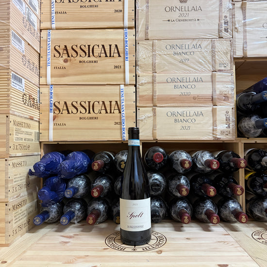 Montepulciano d'Abruzzo Riserva 2021 Spelt La Valentina