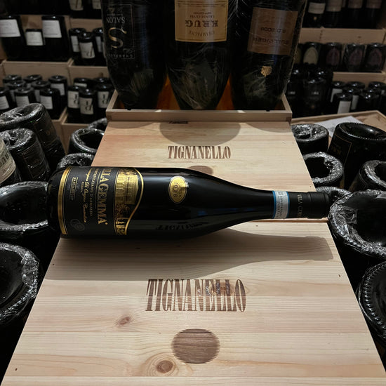 Montepulciano d’Abruzzo Villa Gemma 2018 Masciarelli