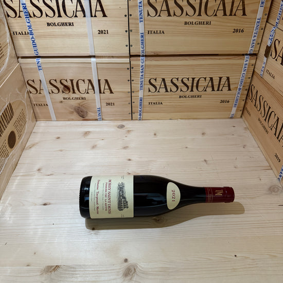 Morey Saint Denis La Riotte 2021 1er Cru Taupenot-Merme