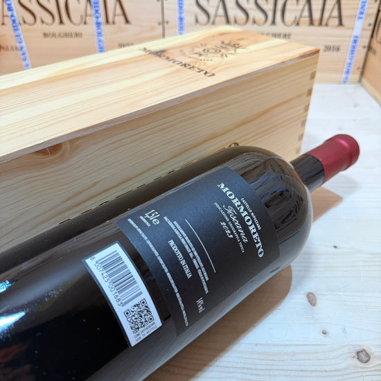 Mormoreto 2023 Magnum Frescobaldi