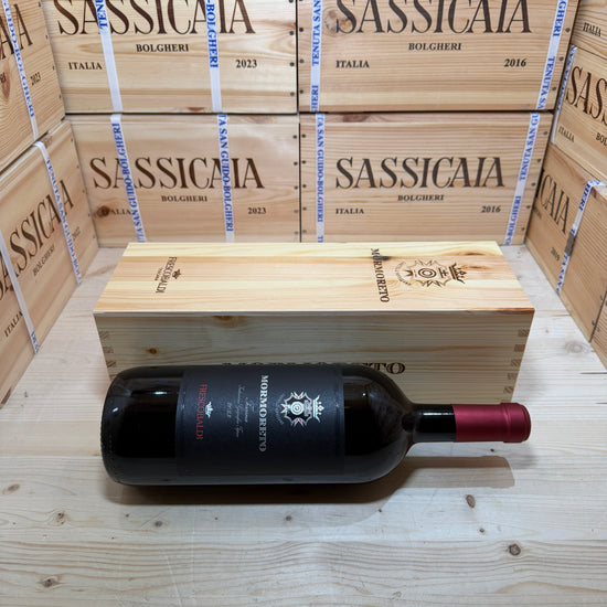 Mormoreto 2023 Magnum Frescobaldi