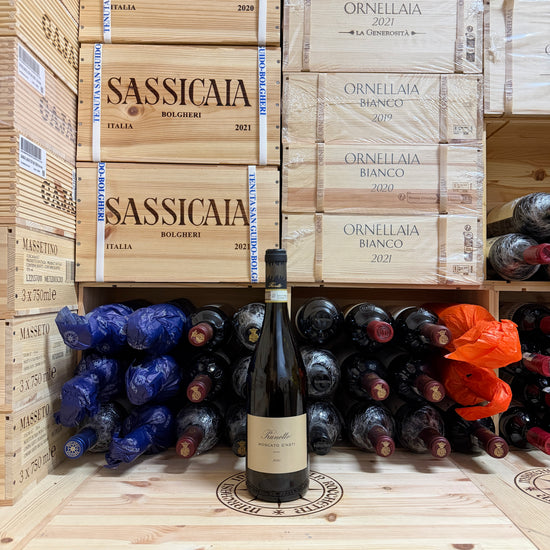 Moscato d'Asti 2025 Prunotto - Marchesi Antinori