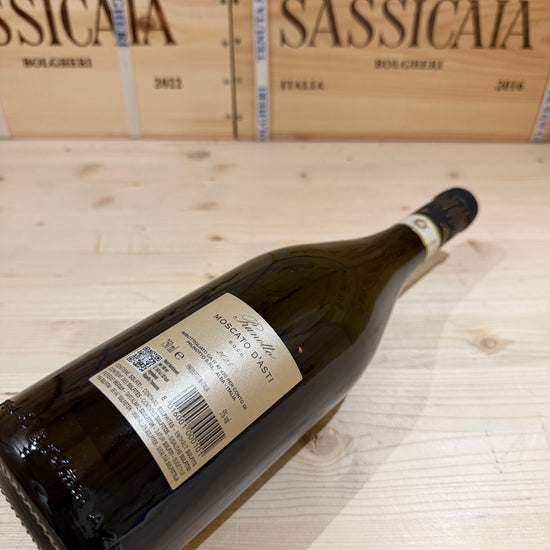 Moscato d'Asti 2025 Prunotto - Marchesi Antinori