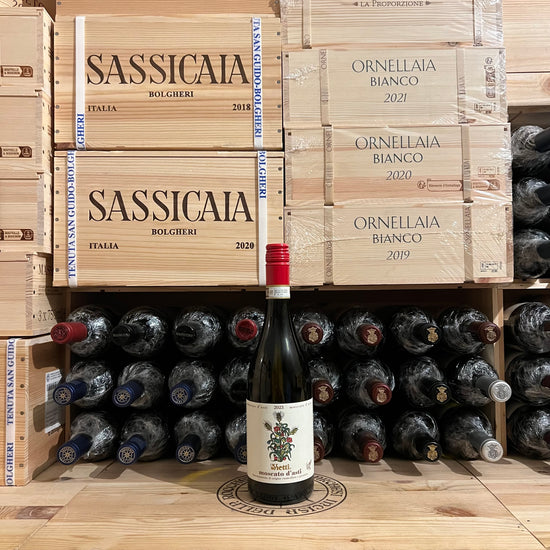 Moscato d'Asti DOCG 2023 Vietti