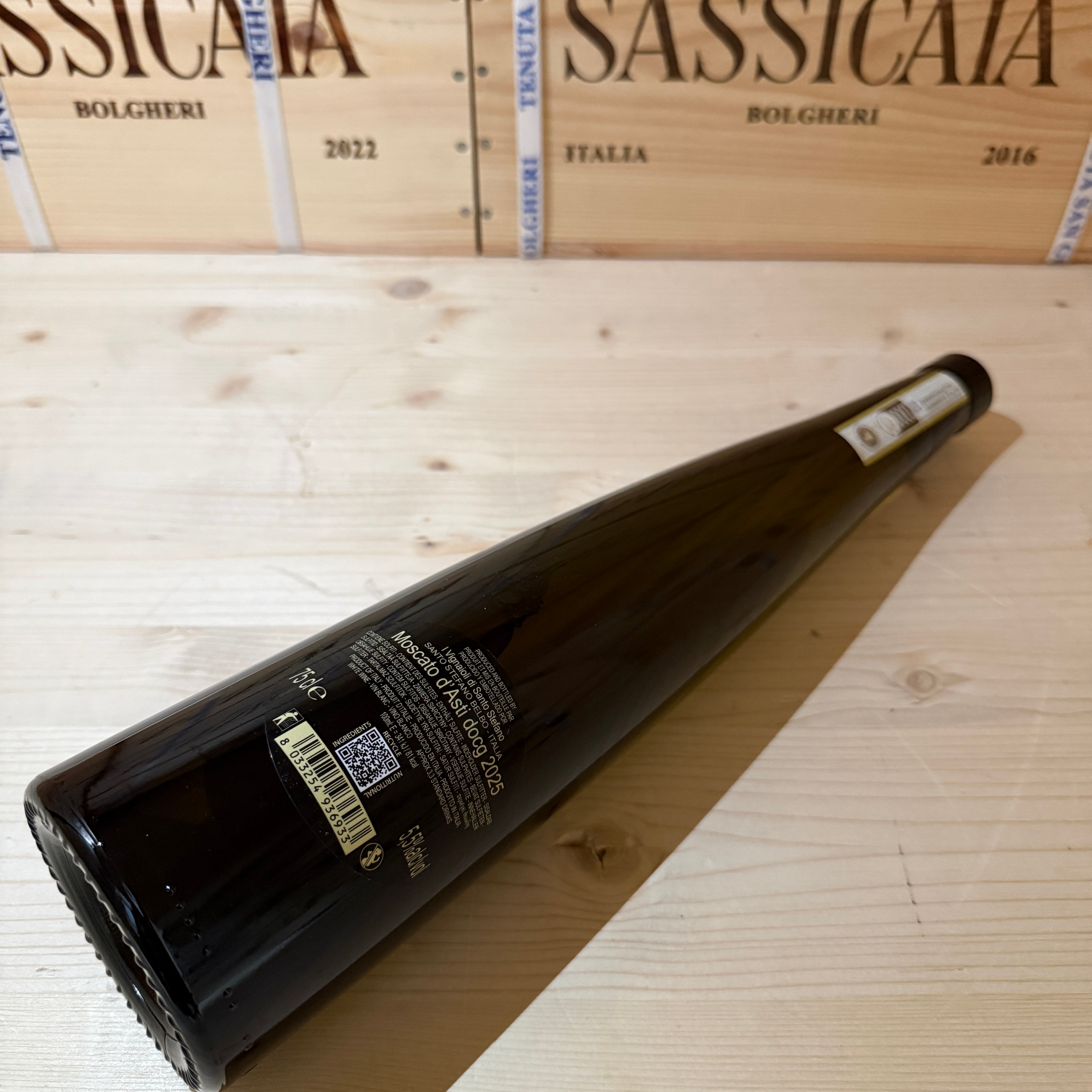 Moscato d'Asti DOCG 2025 I Vignaioli di Santo Stefano - Ceretto