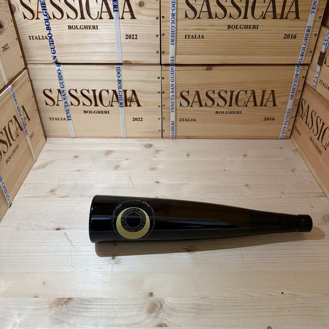 Moscato d'Asti DOCG 2025 I Vignaioli di Santo Stefano - Ceretto