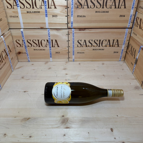 Moscato d'Asti DOCG Monteolivo 2025 Bersano