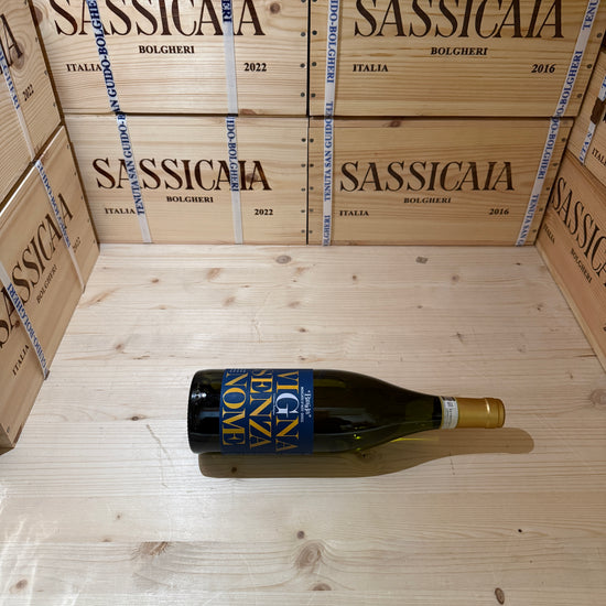 Moscato d'Asti DOCG Vigna Senza Nome 2025 Braida