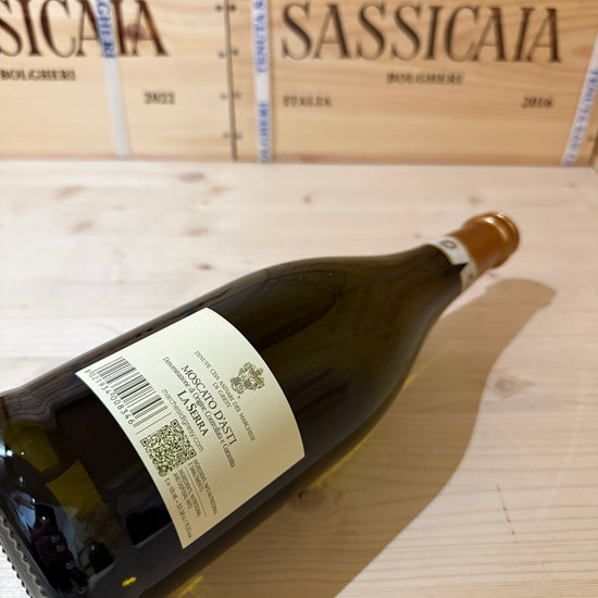 Moscato d'Asti La Serra 2025 Marchesi di Gresy